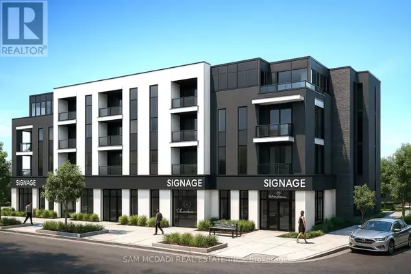 423 HIGHWAY 8 HIGHWAY, Hamilton (stoney Creek), ON L8G1G1