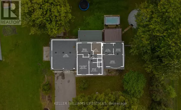 Strathroy-caradoc, ON N0L1W0,8749 LONGWOODS ROAD