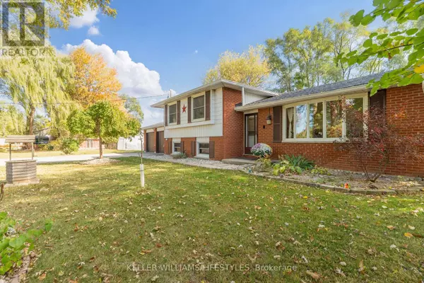 Strathroy-caradoc, ON N0L1W0,8749 LONGWOODS ROAD