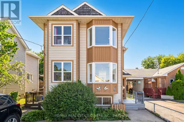 233B VINE STREET, St. Catharines (fairview), ON L2M4S9