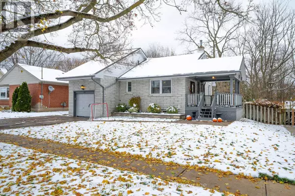 Guelph (exhibition Park), ON N1H1S3,20 SUMMIT CRESCENT