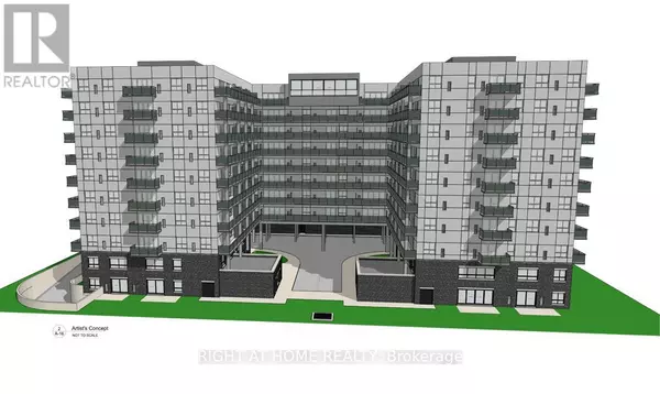 Hamilton (stoney Creek Mountain), ON L8J1V4,202-196 UPPER MOUNT ALBION ROAD