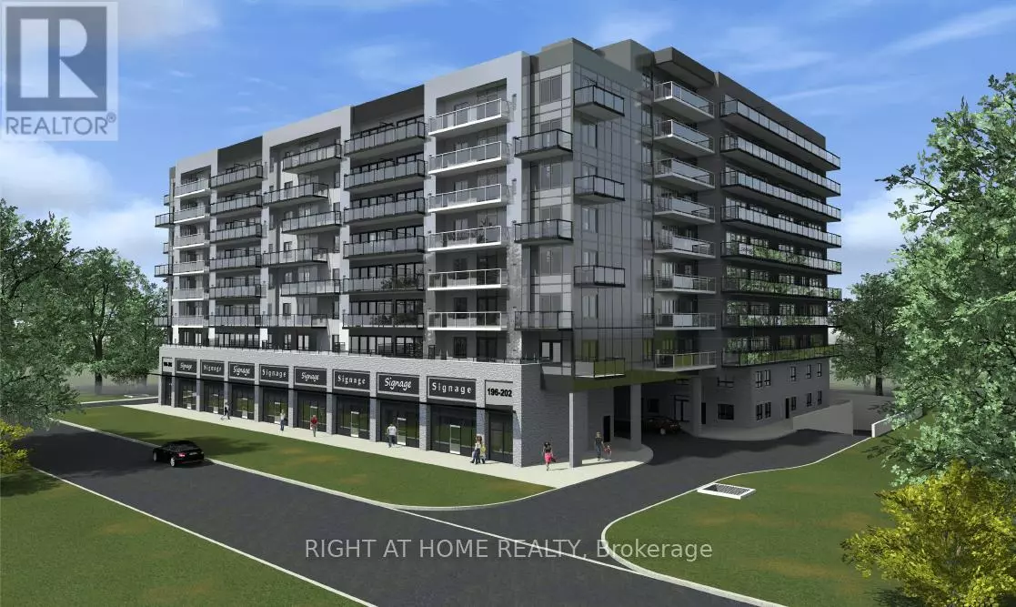 Hamilton (stoney Creek Mountain), ON L8J1V4,202-196 UPPER MOUNT ALBION ROAD