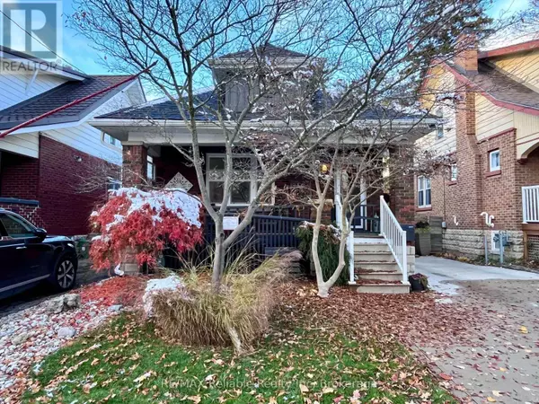 186 GARFIELD AVENUE, London South (south F), ON N6C2B8