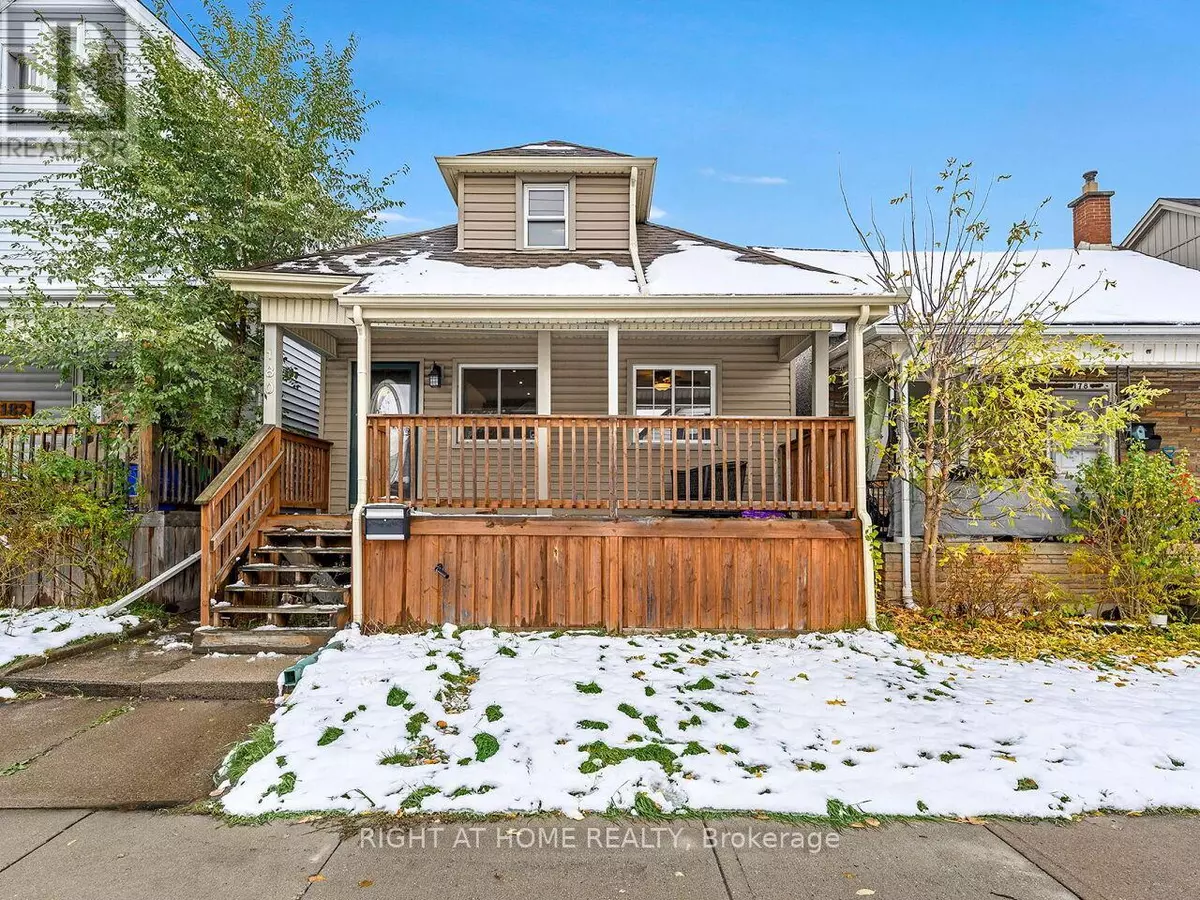 Hamilton (crown Point), ON L8L7P7,180 ROSSLYN AVENUE N