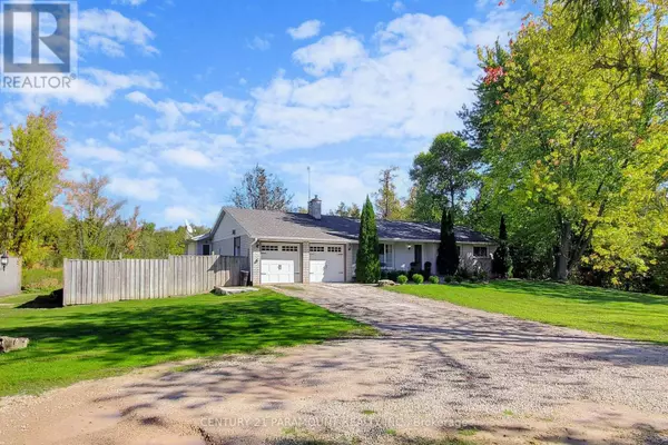 Erin, ON L7G4S8,4983 NINTH LINE