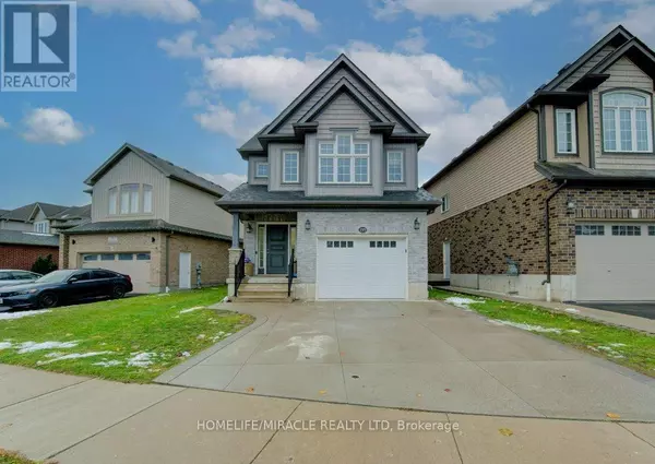 199 CRANBROOK STREET, Kitchener, ON N2P2X4