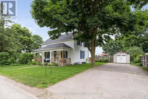 3 CENTRE STREET, Erin, ON N0B1T0