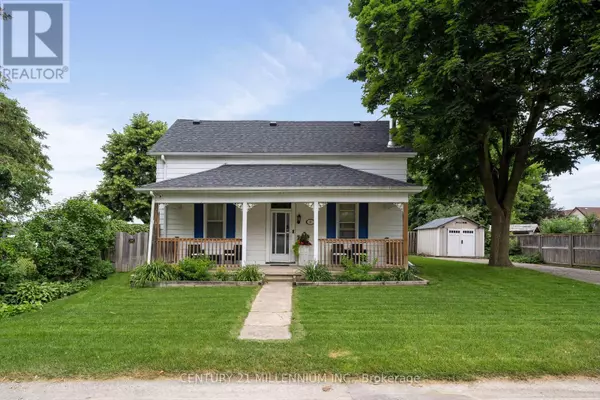 Erin, ON N0B1T0,3 CENTRE STREET