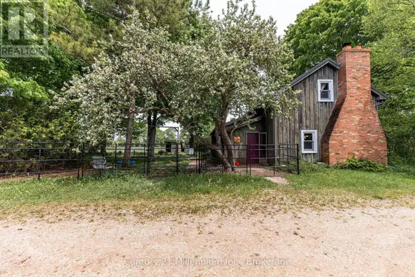 Grey Highlands, ON N0C1H0,525197 ARTEMESIA EUPHRASIA TOWNLINE