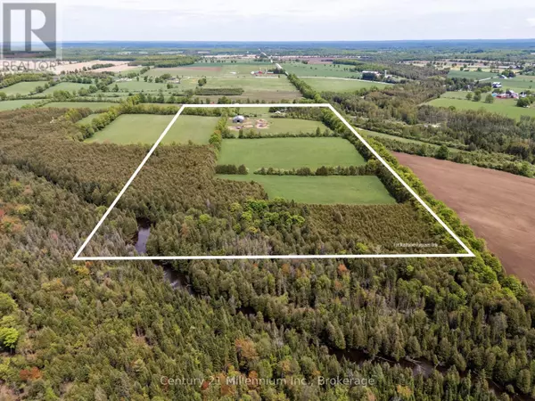 525197 ARTEMESIA EUPHRASIS TOWNLINE, Grey Highlands, ON N0C1H0