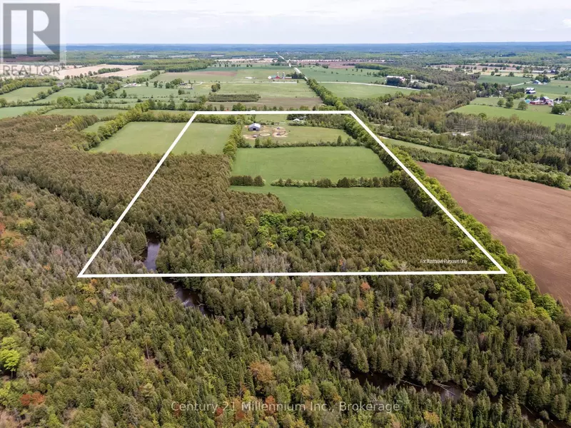 525197 ARTEMESIA EUPHRASIA TOWNLINE, Grey Highlands, ON N0C1H0