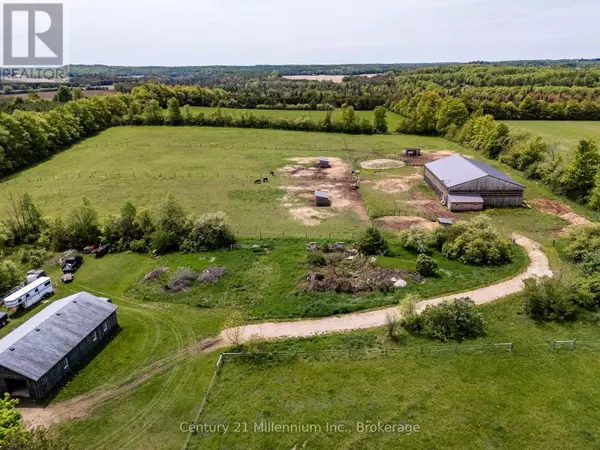 Grey Highlands, ON N0C1H0,525197 ARTEMESIA EUPHRASIA TOWNLINE