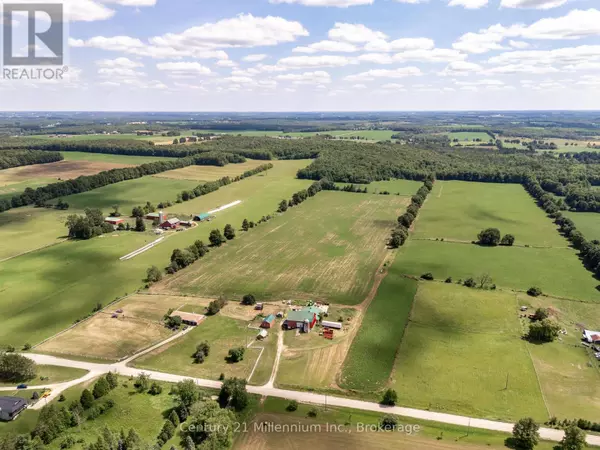 Grey Highlands, ON N0C1H0,425158 IRISH LAKE ROAD