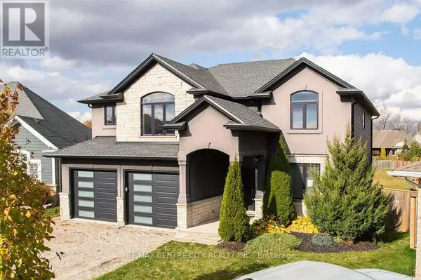 St. Thomas, ON N5R0G2,7 TURNBERRY COURT