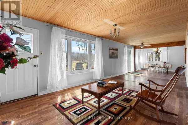 Trent Hills, ON K0L1L0,31 RIVER ROAD