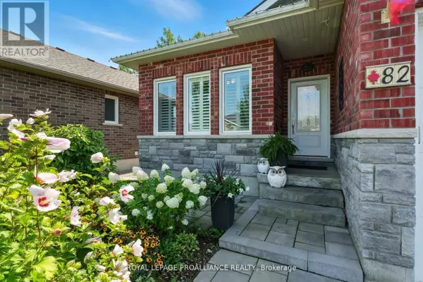 Brighton, ON K0K1H0,82 ROYAL GALA DRIVE