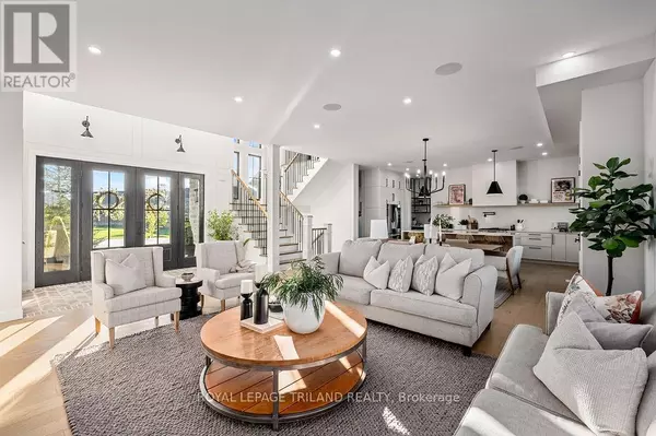 Middlesex Centre, ON N0L1R0,9861 Glendon DR #202