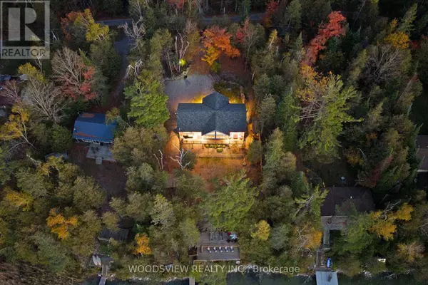 Trent Lakes, ON K0M1A0,89 LITTLE SILVER WAY