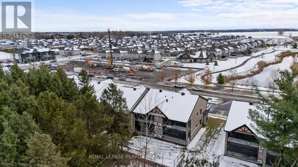 Russell, ON K0A1W0,99 St Moritz TRL #404