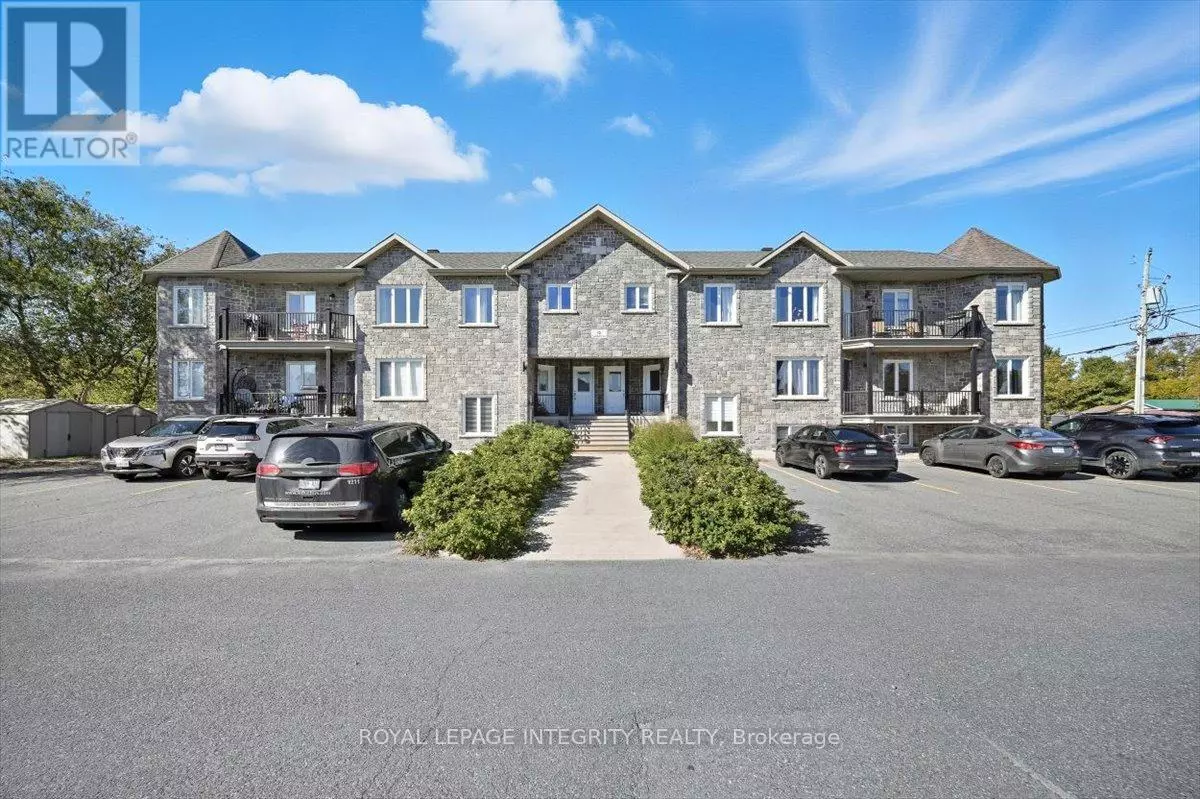 The Nation, ON K0A2M0,46 Cambridge ST #1