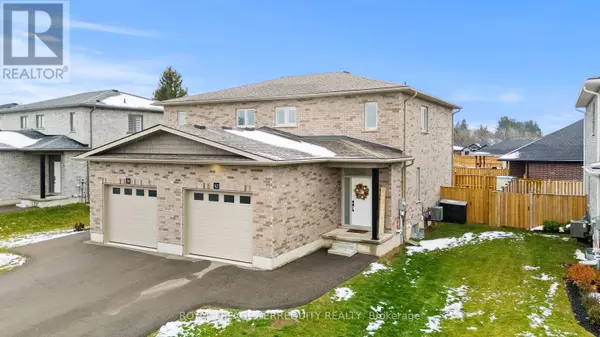 Norfolk (waterford), ON N0E1Y0,62 PEACHLEAF LANE