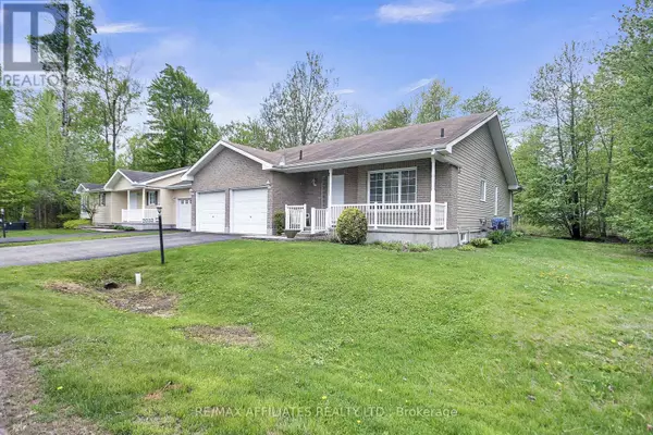 2032 SUN VISTA PRIVATE, Ottawa, ON K4P0A7