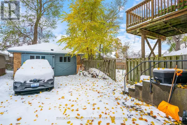 Niagara Falls (chippawa), ON L2G6H8,3536 BOND STREET