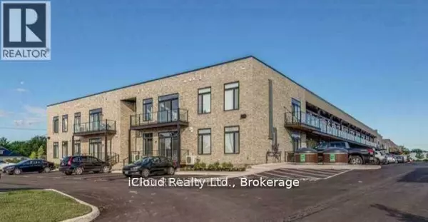 85A Morrell ST #114A, Brant (brantford Twp), ON N3T4J6