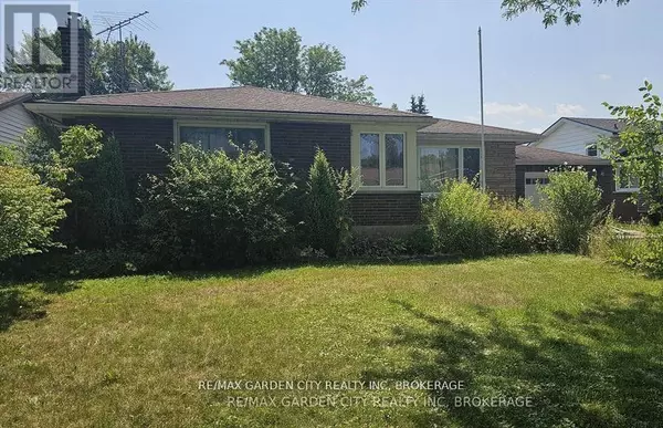Niagara Falls (chippawa), ON L2G6M9,3162 CATTELL DRIVE