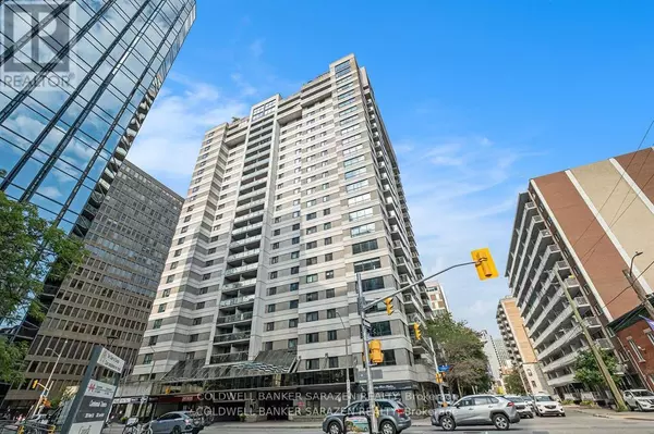 199 Kent ST #2307, Ottawa, ON K2P2K8