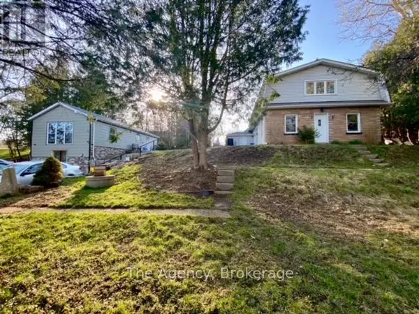 Erin, ON N0B1T0,45 Wellington Road 124 #C