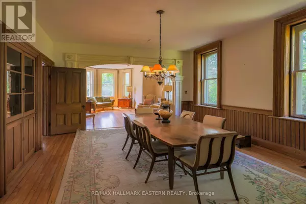 4372 COUNTY ROAD 29, Douro-dummer, ON K0L2H0