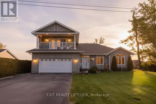 Kawartha Lakes (verulam), ON K0M1N0,129 STINSON'S BAY ROAD