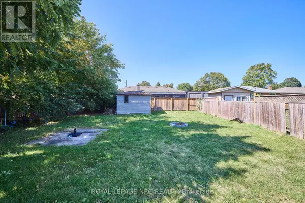 St. Catharines (lakeport), ON L2N2J1,557 GENEVA STREET