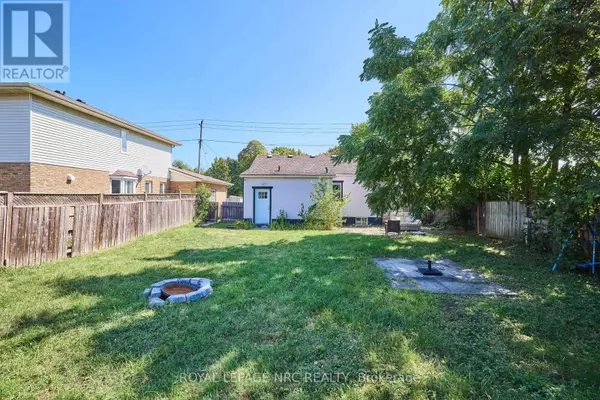 St. Catharines (lakeport), ON L2N2J1,557 GENEVA STREET