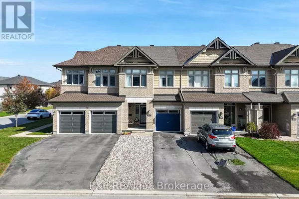 411 LIVERY STREET, Ottawa, ON K2V0B5