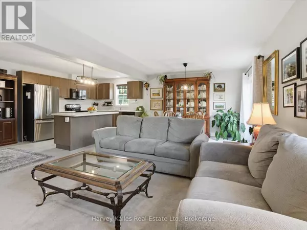 Bracebridge (macaulay), ON P1L1W9,12 QUINN FOREST DRIVE