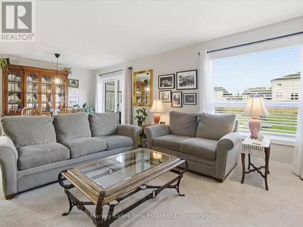 Bracebridge (macaulay), ON P1L1W9,12 QUINN FOREST DRIVE