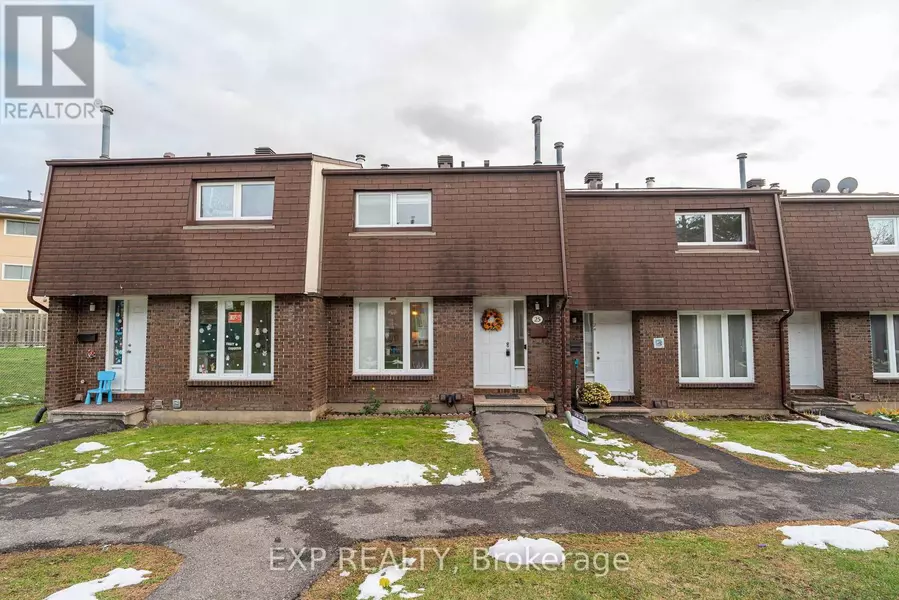 3333 Mccarthy RD #25, Ottawa, ON K1V9X5
