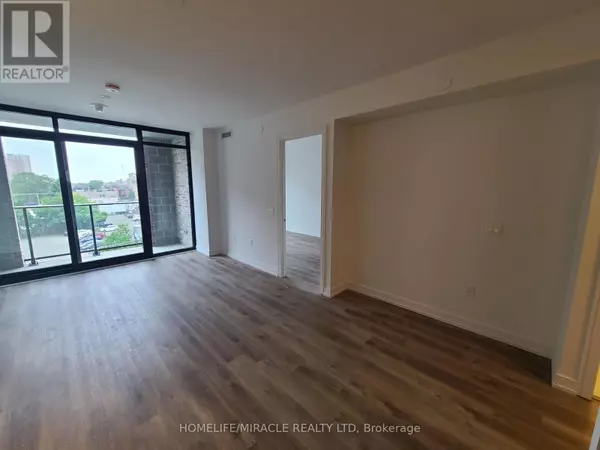 Hamilton (beasley), ON L8R3J2,1 Jarvis ST #427