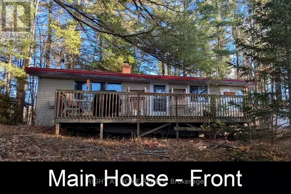 2 ANNE DRIVE, Trent Lakes, ON K0M2A0