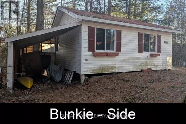 Trent Lakes, ON K0M2A0,2 ANNE DRIVE