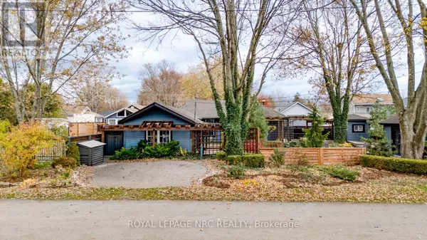 248 WESTWOOD AVENUE, Fort Erie (crystal Beach), ON L0S1B0