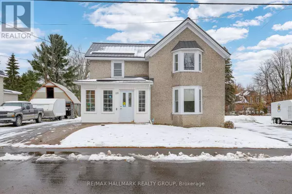 10 WELLINGTON STREET E, Athens, ON K0E1B0