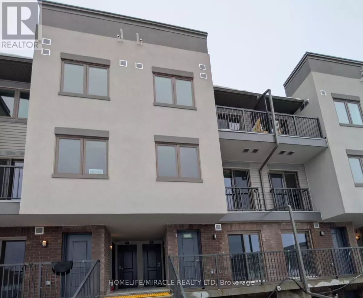 Cambridge, ON N3C4N5,350 Fisher Mills RD #C23