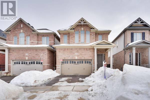 Kitchener, ON N2R0R3,516 BECKVIEW CRESCENT