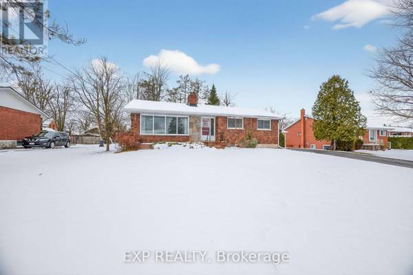 Southgate, ON N0C1B0,245 VICTORIA STREET W