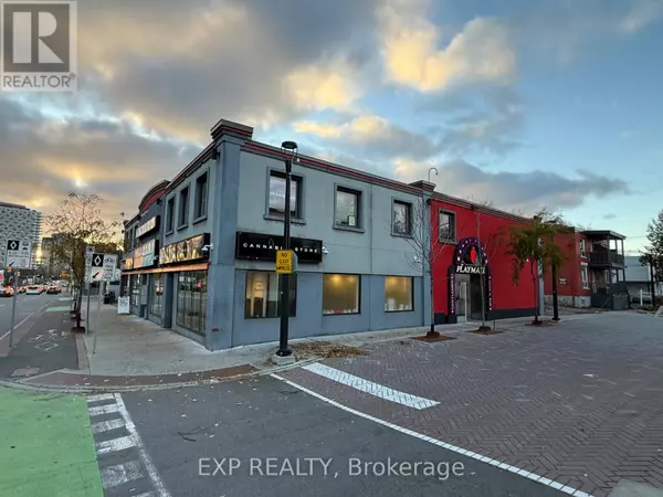 Ottawa, ON K1L6E4,171-179 MONTREAL ROAD