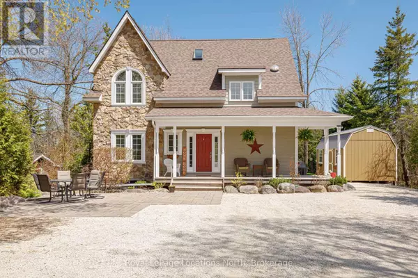 213 CAMPERDOWN ROAD, Blue Mountains, ON N0H1J0